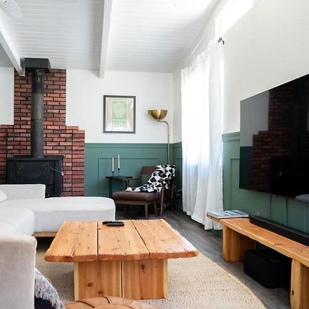Peaceful Mariposa Home Near Yosemite National Park المظهر الخارجي الصورة