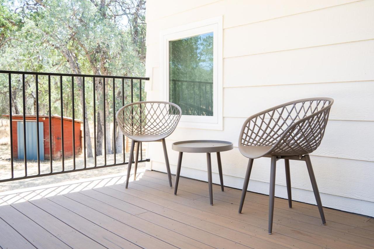 Peaceful Mariposa Home Near Yosemite National Park المظهر الخارجي الصورة