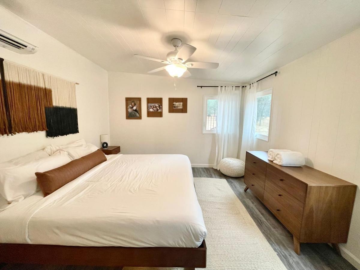Peaceful Mariposa Home Near Yosemite National Park المظهر الخارجي الصورة