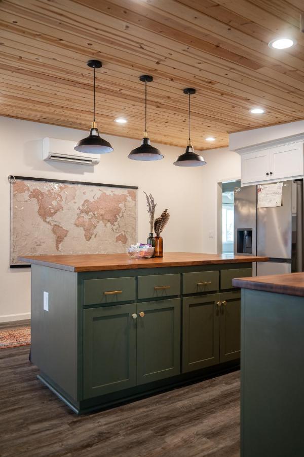 Peaceful Mariposa Home Near Yosemite National Park المظهر الخارجي الصورة