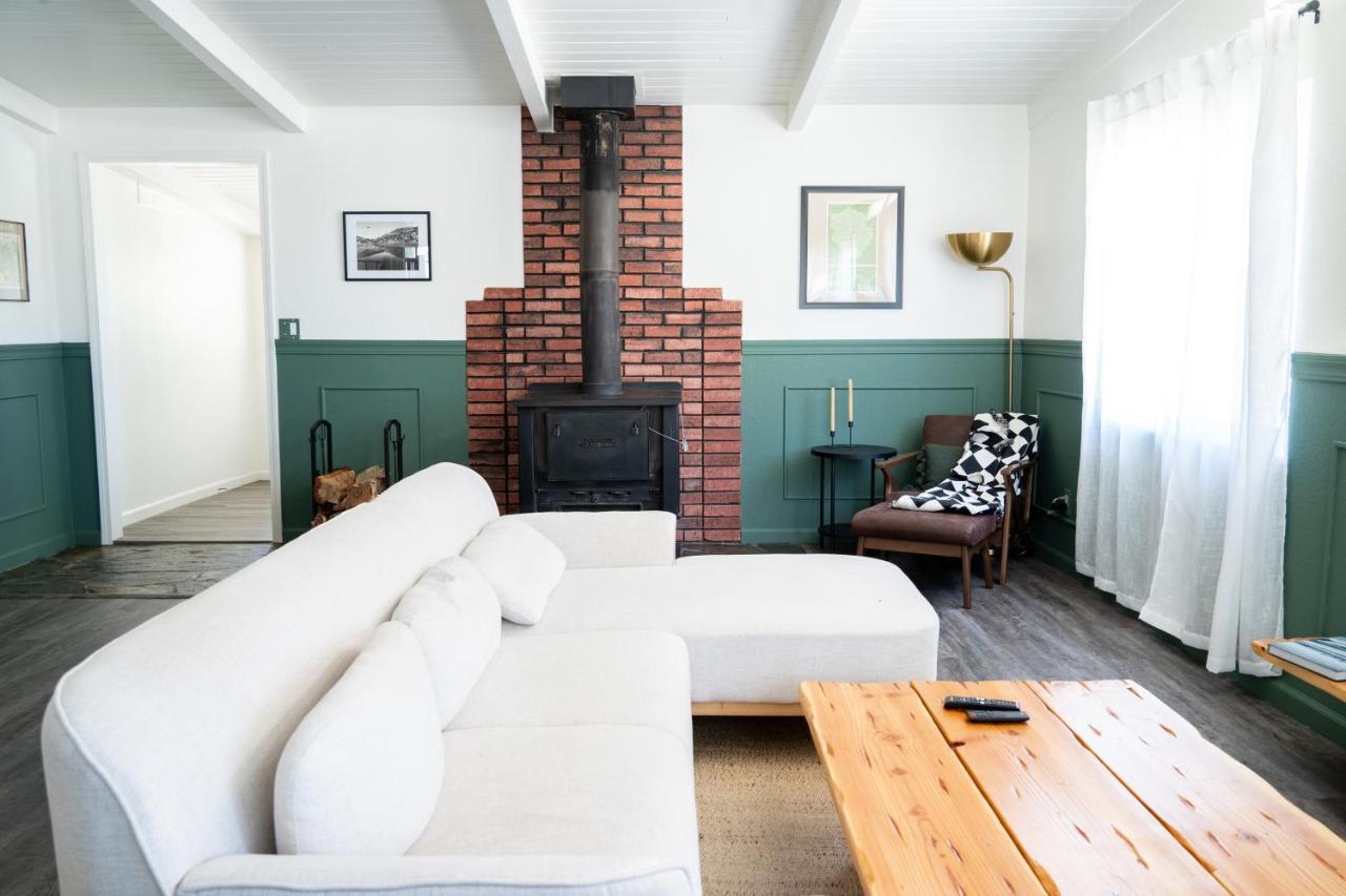 Peaceful Mariposa Home Near Yosemite National Park المظهر الخارجي الصورة
