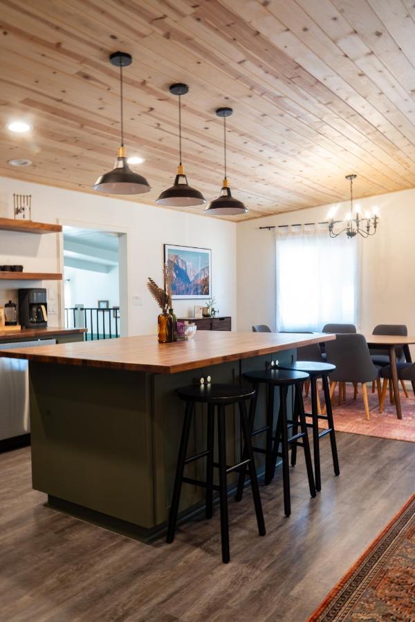 Peaceful Mariposa Home Near Yosemite National Park المظهر الخارجي الصورة