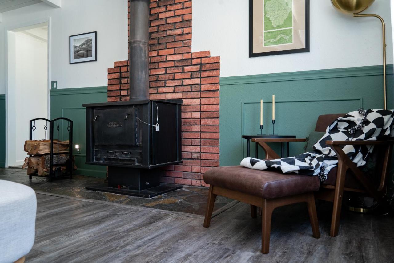 Peaceful Mariposa Home Near Yosemite National Park المظهر الخارجي الصورة
