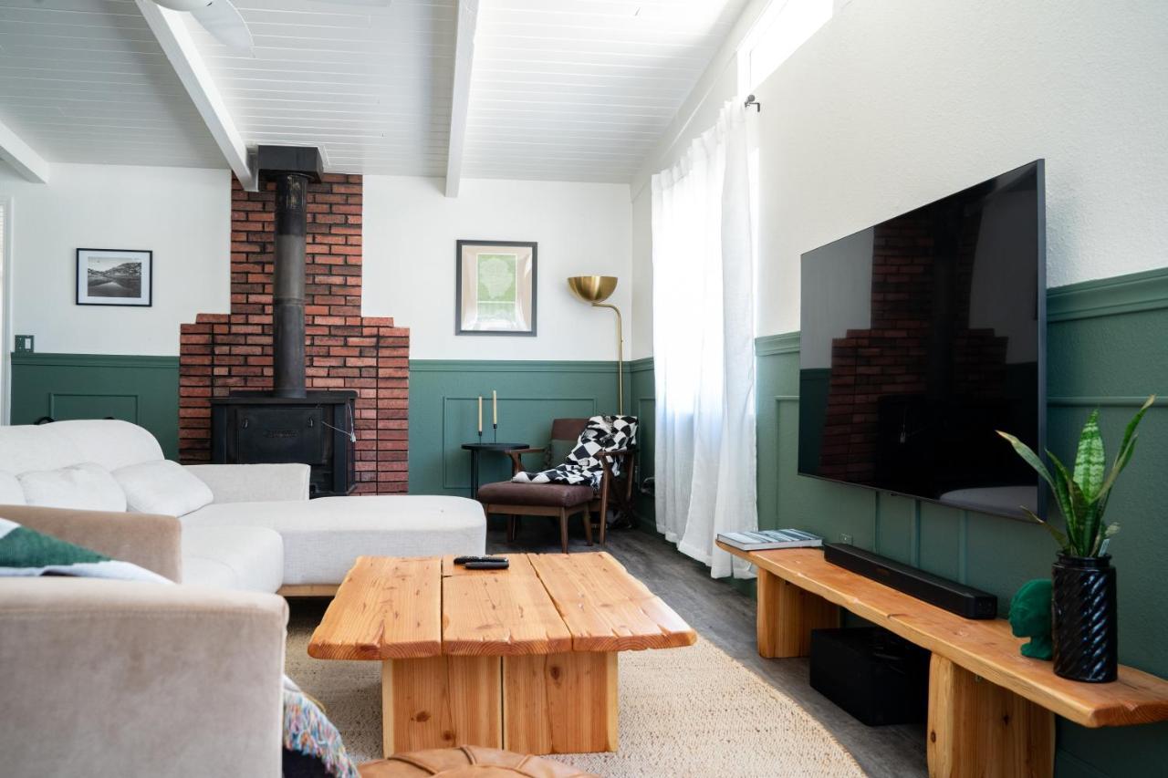Peaceful Mariposa Home Near Yosemite National Park المظهر الخارجي الصورة