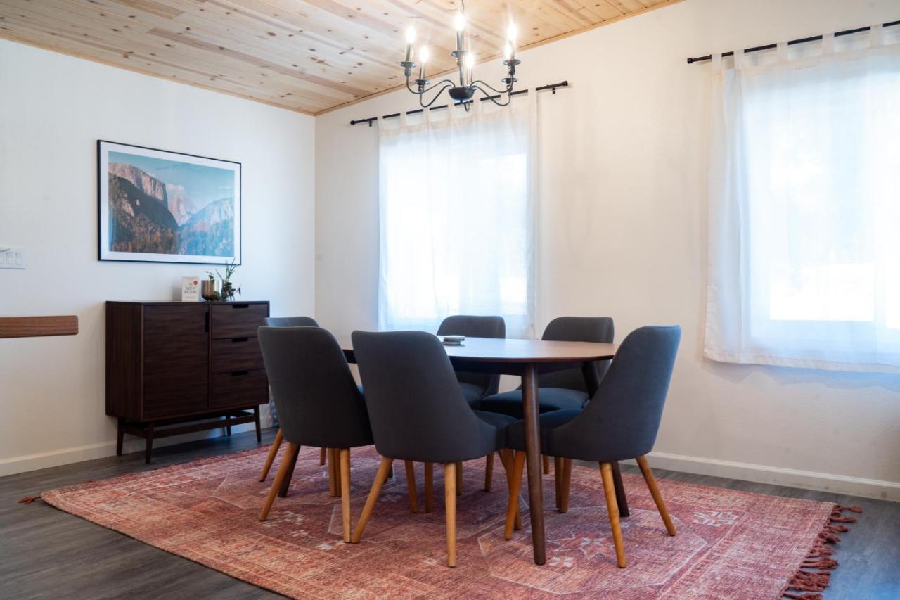 Peaceful Mariposa Home Near Yosemite National Park المظهر الخارجي الصورة