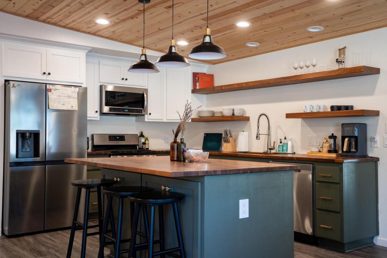 Peaceful Mariposa Home Near Yosemite National Park المظهر الخارجي الصورة