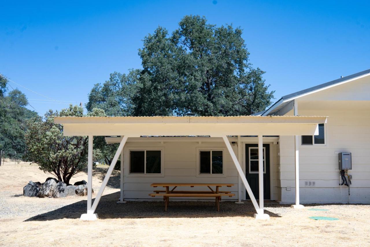 Peaceful Mariposa Home Near Yosemite National Park المظهر الخارجي الصورة